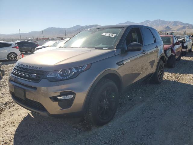 LAND-ROVER DISCOVERY 2017 salcr2bg4hh689989