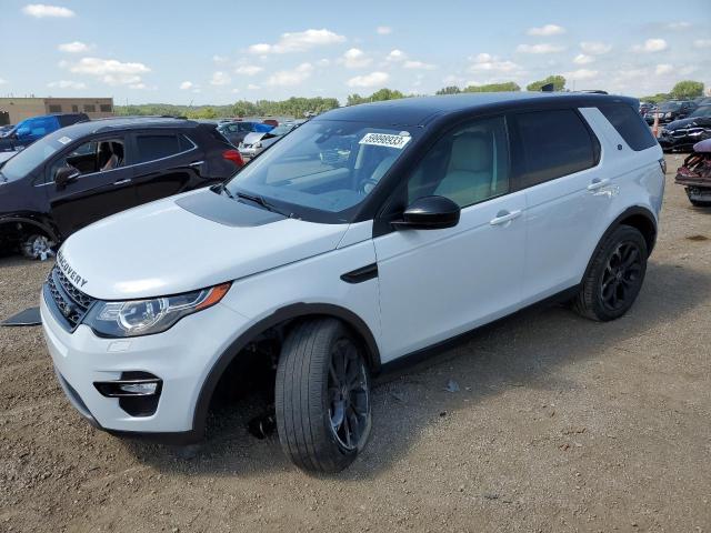 LAND-ROVER DISCOVERY 2017 salcr2bg4hh704541