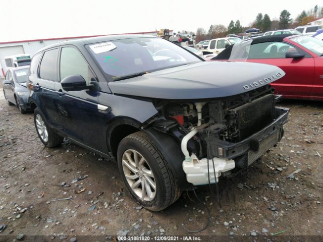 LAND ROVER DISCOVERY SPORT 2017 salcr2bg4hh707939