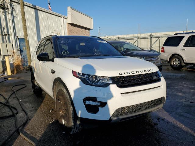 LAND ROVER DISCOVERY 2017 salcr2bg4hh714955