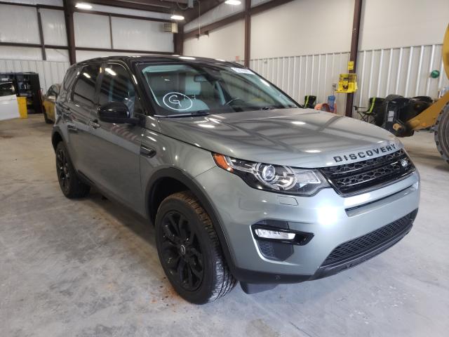 LAND ROVER DISCOVERY 2016 salcr2bg5gh546659