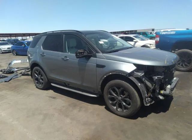 LAND ROVER DISCOVERY SPORT 2016 salcr2bg5gh547875