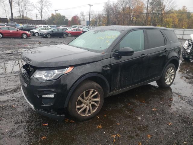 LAND ROVER DISCOVERY 2016 salcr2bg5gh553482