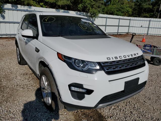 LAND ROVER DISCOVERY 2016 salcr2bg5gh559444