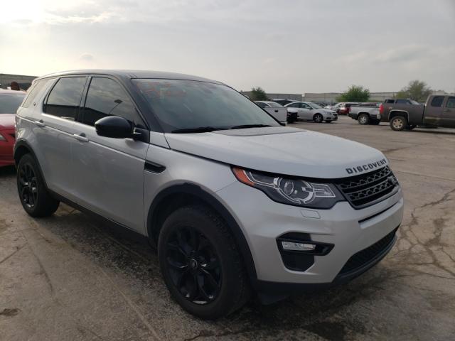 LAND-ROVER DISCOVERY 2016 salcr2bg5gh573943