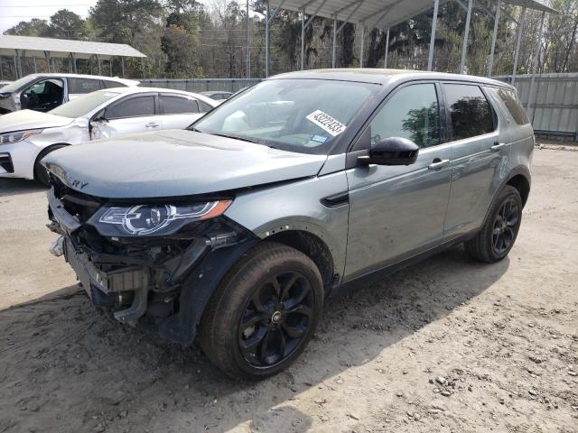 LAND ROVER NULL 2016 salcr2bg5gh590824