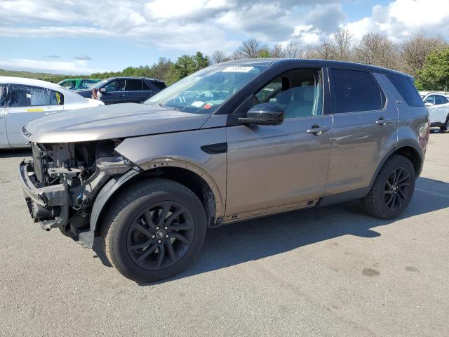 LAND-ROVER DISCOVERY 2016 salcr2bg5gh593688