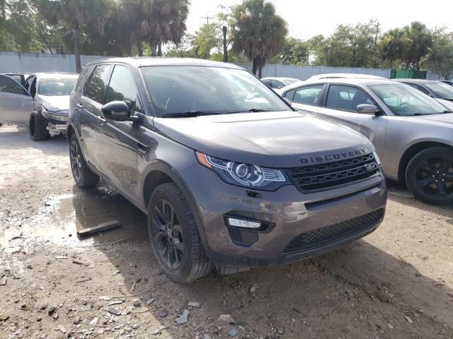 LAND-ROVER DISCOVERY 2016 salcr2bg5gh619657