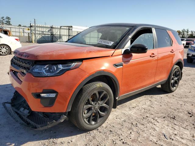 LAND-ROVER DISCOVERY 2016 salcr2bg5gh631646