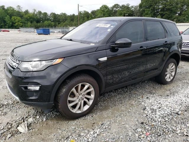 LAND ROVER DISCOVERY 2017 salcr2bg5hh635746