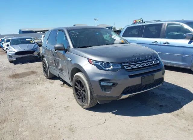 LAND ROVER DISCOVERY SPORT 2017 salcr2bg5hh636234