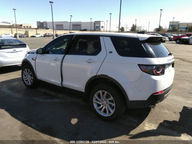 LAND ROVER DISCOVERY SPORT 2017 salcr2bg5hh650389