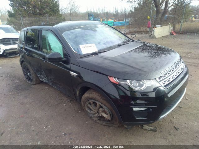 LAND ROVER DISCOVERY SPORT 2017 salcr2bg5hh651283