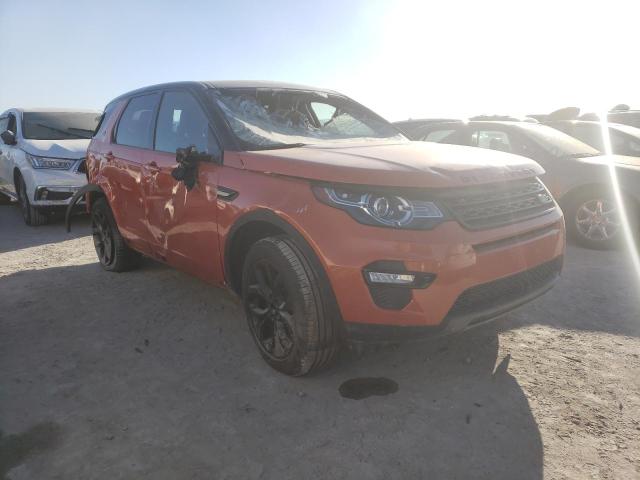 LAND-ROVER DISCOVERY 2017 salcr2bg5hh667144