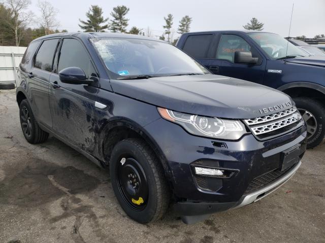 LAND-ROVER DISCOVERY 2017 salcr2bg5hh675082