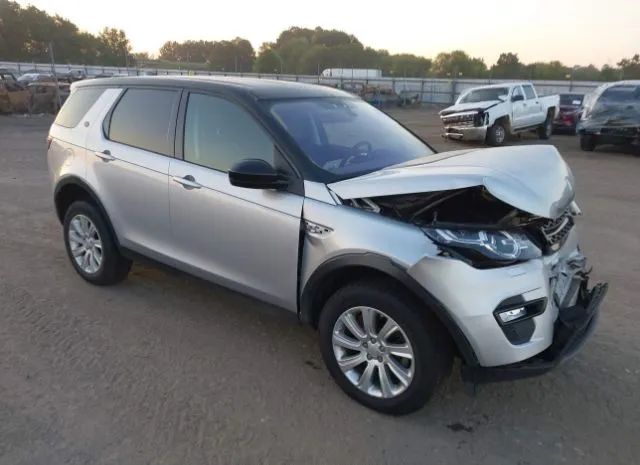 LAND ROVER DISCOVERY SPORT 2017 salcr2bg5hh681321