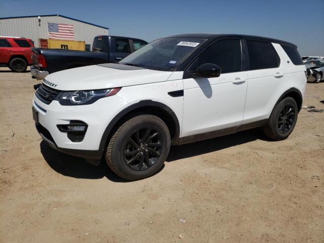 LAND ROVER DISCOVERY 2017 salcr2bg5hh685840