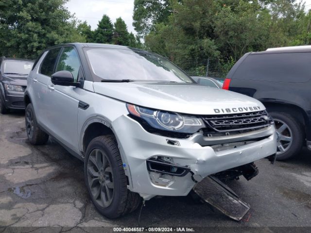 LAND-ROVER DISCOVERY SPORT 2017 salcr2bg5hh687636