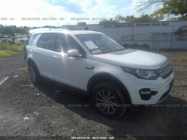 LAND ROVER DISCOVERY SPORT 2017 salcr2bg5hh697616