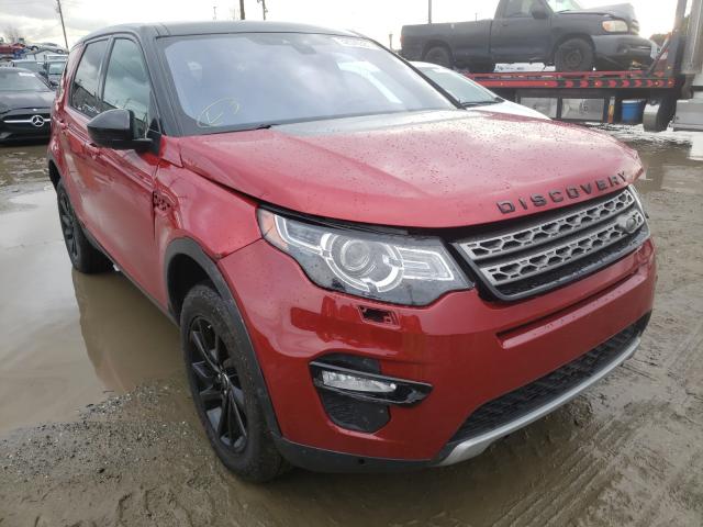 LAND ROVER DISCOVERY SPORT 2017 salcr2bg5hh698524