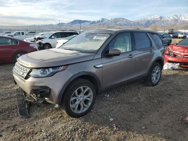 LAND-ROVER DISCOVERY 2017 salcr2bg5hh705746