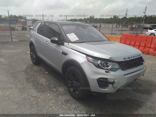 LAND ROVER DISCOVERY SPORT 2017 salcr2bg5hh706685