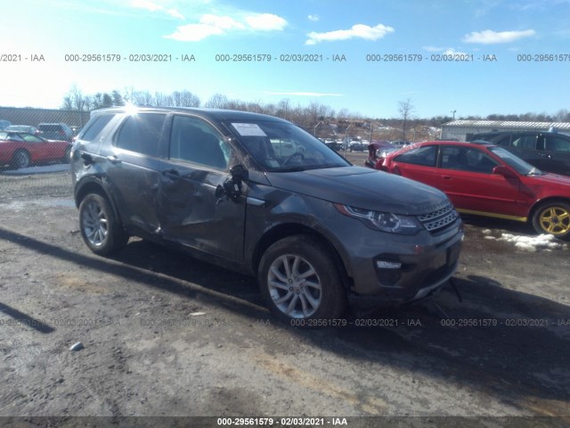 LAND ROVER DISCOVERY SPORT 2017 salcr2bg5hh709098