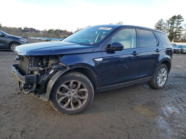 LAND-ROVER DISCOVERY SPORT 2015 salcr2bg6fh532512