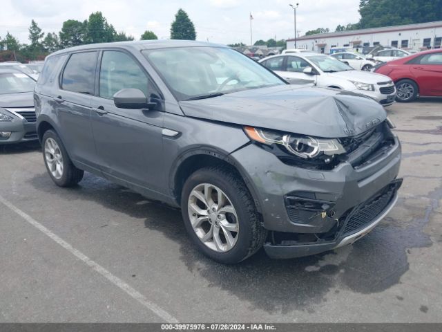 LAND-ROVER DISCOVERY SPORT 2015 salcr2bg6fh536284