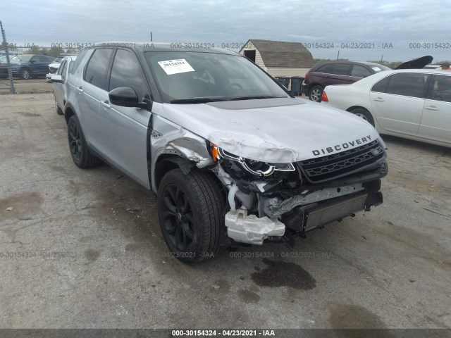 LAND-ROVER DISCOVERY SPORT 2016 salcr2bg6gh549179