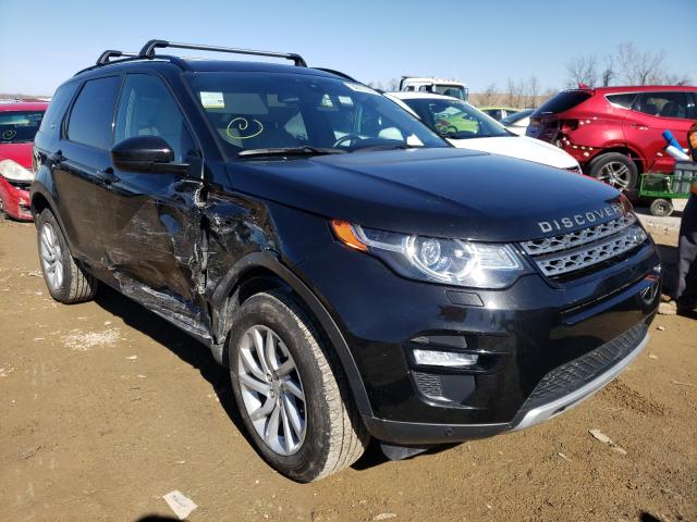 LAND-ROVER DISCOVERY 2016 salcr2bg6gh550431