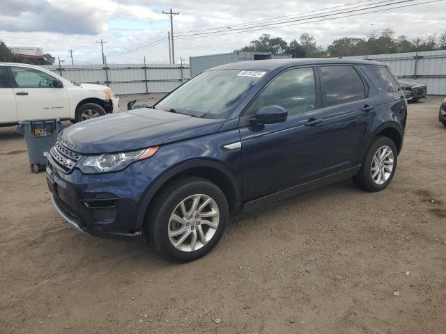 LAND-ROVER DISCOVERY 2016 salcr2bg6gh564944