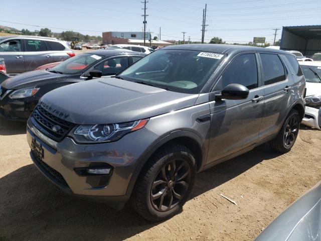 LAND-ROVER DISCOVERY 2016 salcr2bg6gh570145