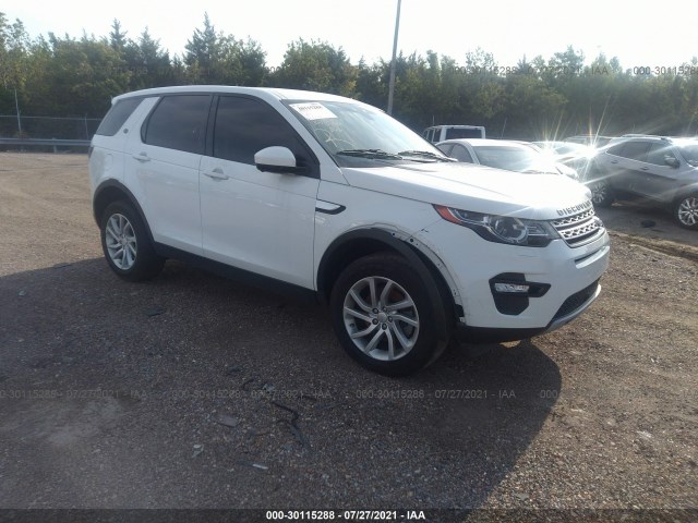 LAND-ROVER DISCOVERY SPORT 2016 salcr2bg6gh624611