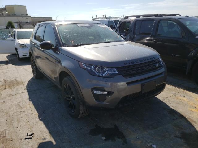 LAND ROVER DISCOVERY SPORT 2016 salcr2bg6gh629890