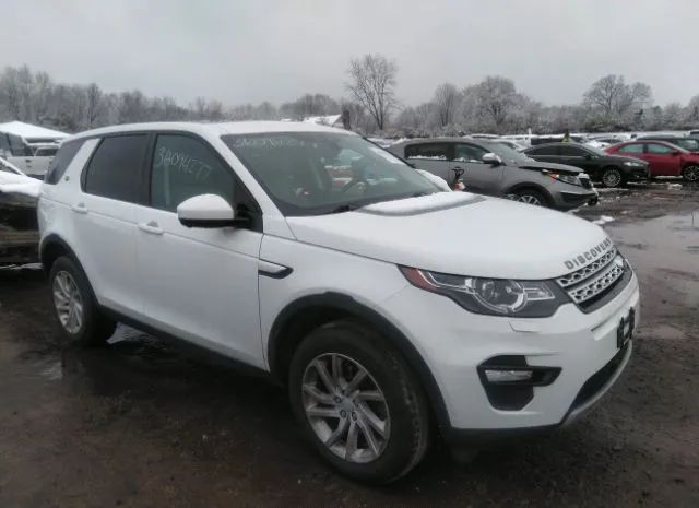 LAND-ROVER DISCOVERY SPORT 2016 salcr2bg6gh632935