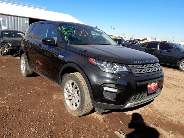 LAND ROVER DISCOVERY 2017 salcr2bg6hh647629