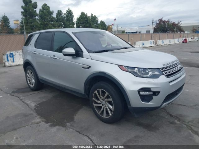 LAND ROVER DISCOVERY SPORT 2017 salcr2bg6hh655164