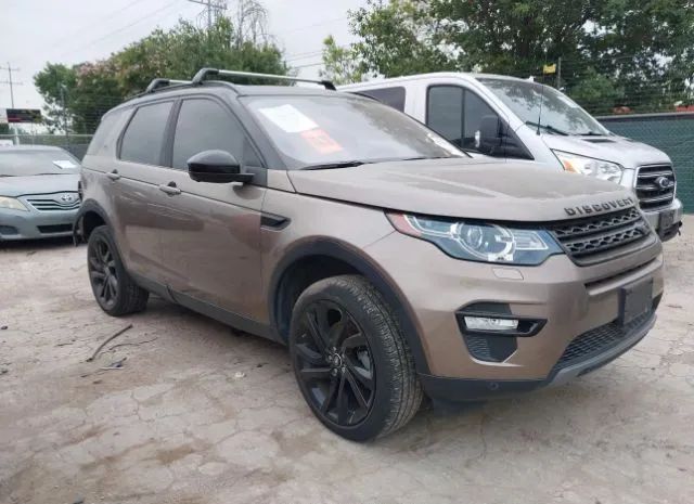 LAND ROVER DISCOVERY SPORT 2017 salcr2bg6hh661093