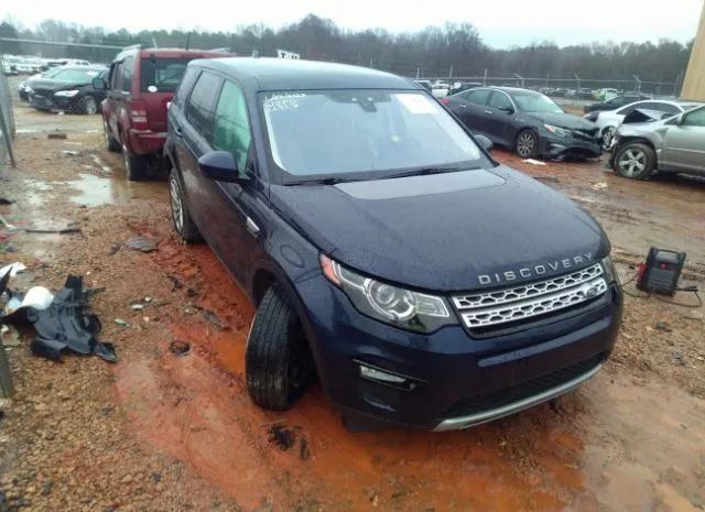 LAND ROVER DISCOVERY SPORT 2017 salcr2bg6hh680016