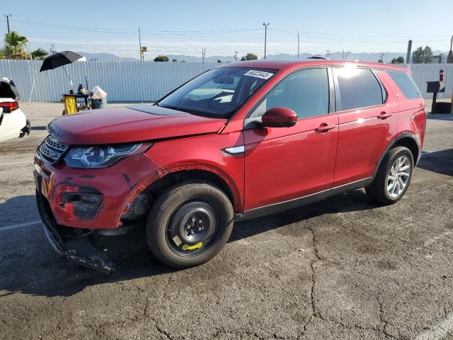 LAND-ROVER DISCOVERY 2017 salcr2bg6hh694613