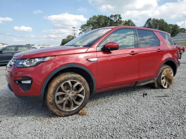 LAND-ROVER DISCOVERY 2017 salcr2bg6hh695101