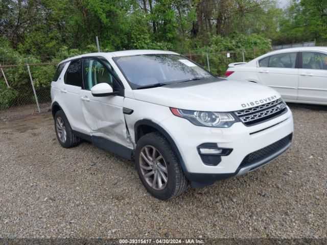 LAND ROVER DISCOVERY SPORT 2017 salcr2bg6hh698760