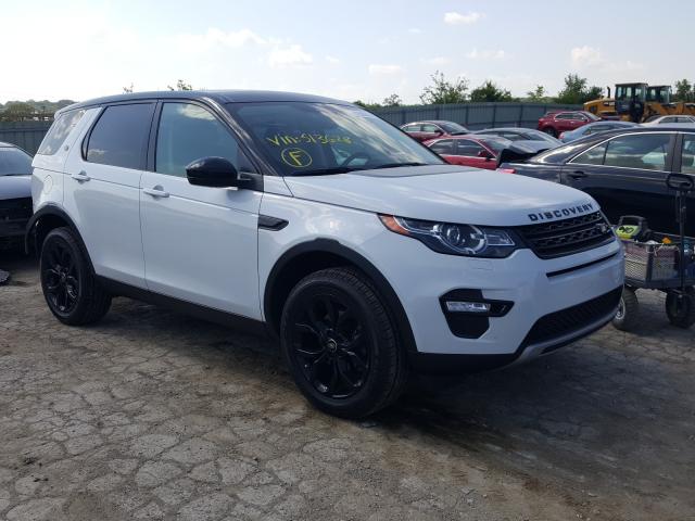 LAND ROVER DISCOVERY 2015 salcr2bg7fh513628