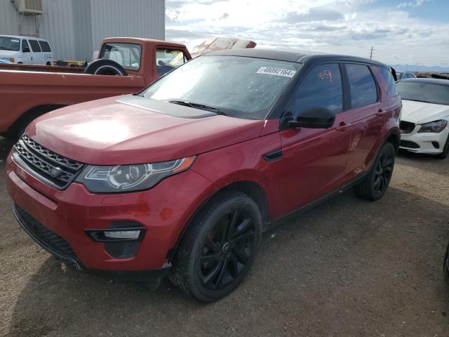 LAND-ROVER DISCOVERY 2015 salcr2bg7fh541817