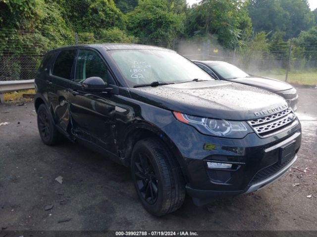 LAND-ROVER DISCOVERY SPORT 2016 salcr2bg7gh551801