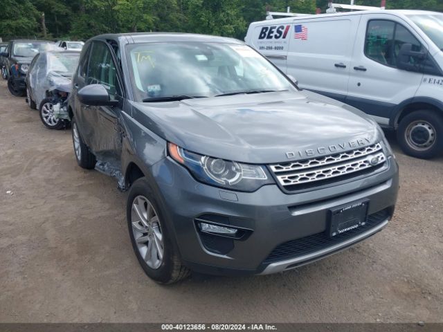 LAND-ROVER DISCOVERY SPORT 2016 salcr2bg7gh554164