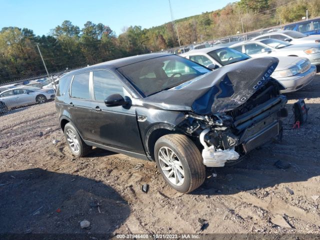 LAND-ROVER DISCOVERY SPORT 2016 salcr2bg7gh568517