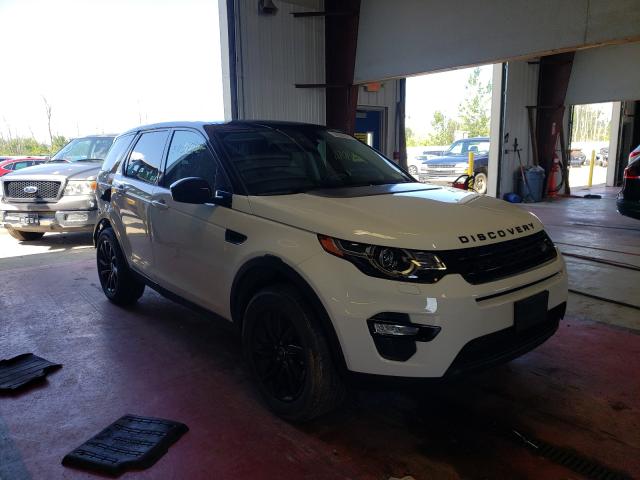 LAND-ROVER DISCOVERY 2016 salcr2bg7gh569926