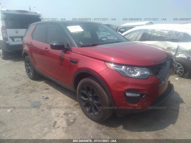 LAND ROVER DISCOVERY SPORT 2016 salcr2bg7gh574723